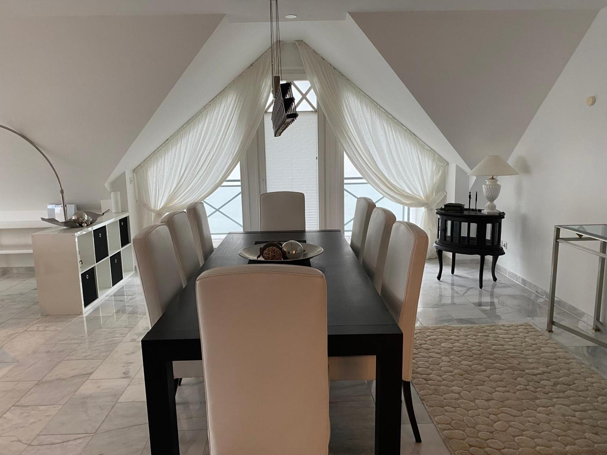 Wohnen De Lux - Direkt Am Golfplatz Apartment Щромберг Екстериор снимка